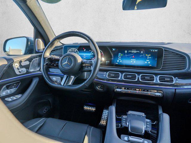 used 2025 Mercedes-Benz GLS 450 car, priced at $85,990