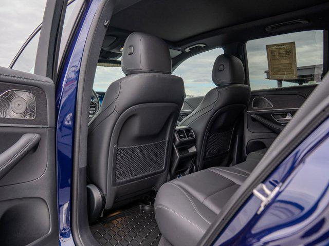 used 2026 Mercedes-Benz GLE 450 car, priced at $75,500