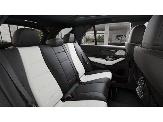 new 2026 Mercedes-Benz GLE 450 car, priced at $91,535