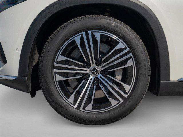 used 2023 Mercedes-Benz EQS 450 car, priced at $49,599