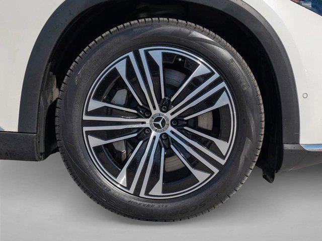used 2023 Mercedes-Benz EQS 450 car, priced at $49,599