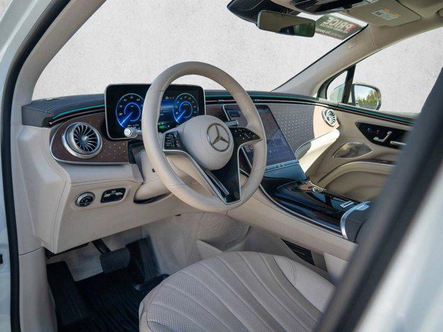 used 2023 Mercedes-Benz EQS 450 car, priced at $49,599