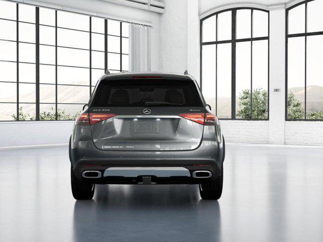 new 2026 Mercedes-Benz GLE 350 car, priced at $75,035