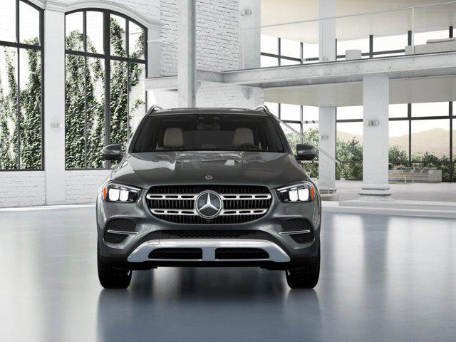 new 2026 Mercedes-Benz GLE 350 car, priced at $75,035