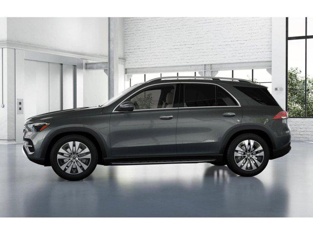 new 2026 Mercedes-Benz GLE 350 car, priced at $75,035