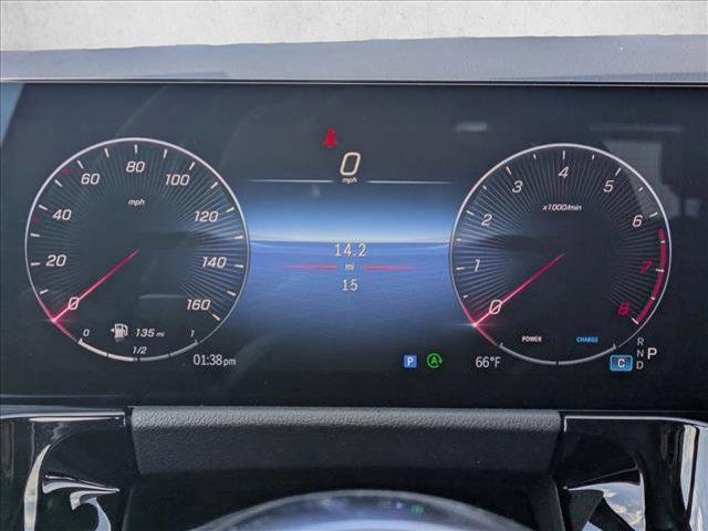 used 2026 Mercedes-Benz GLA 250 car, priced at $47,888