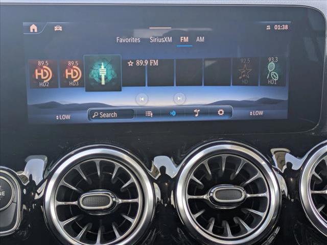 used 2026 Mercedes-Benz GLA 250 car, priced at $47,888