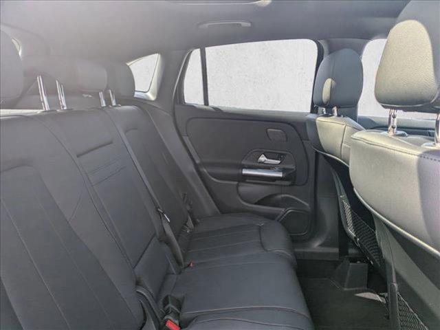 used 2026 Mercedes-Benz GLA 250 car, priced at $47,888