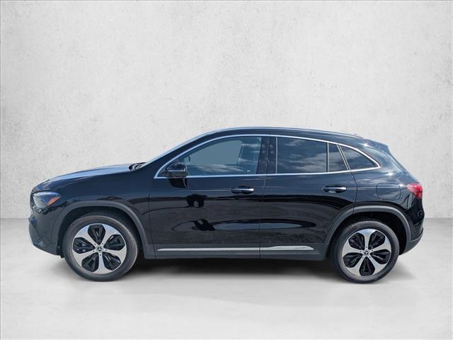 used 2026 Mercedes-Benz GLA 250 car, priced at $47,888