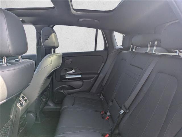 used 2026 Mercedes-Benz GLA 250 car, priced at $47,888