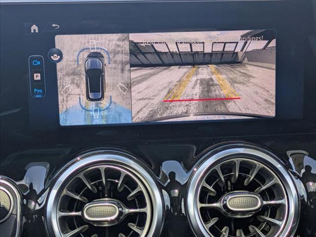 used 2026 Mercedes-Benz GLA 250 car, priced at $47,888