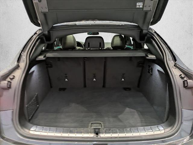 used 2024 BMW X4 car, priced at $42,998