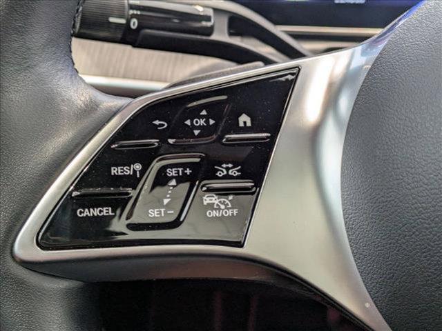 used 2024 Mercedes-Benz C-Class car, priced at $36,999