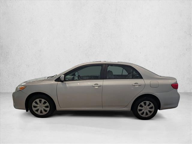 used 2011 Toyota Corolla car, priced at $7,992