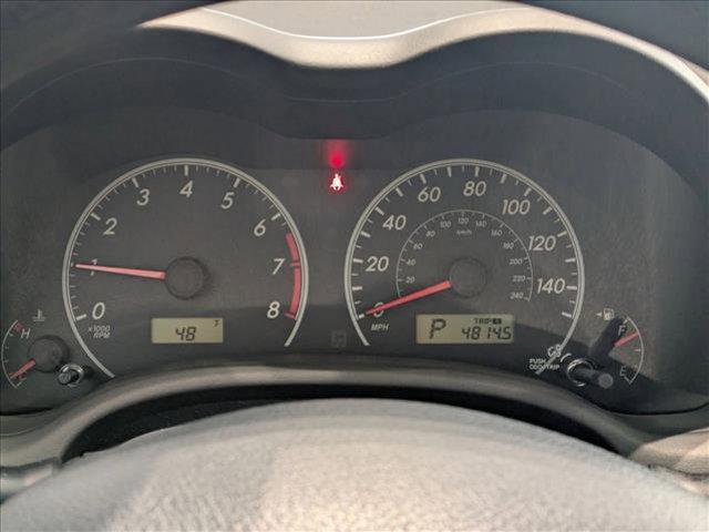 used 2011 Toyota Corolla car, priced at $7,992