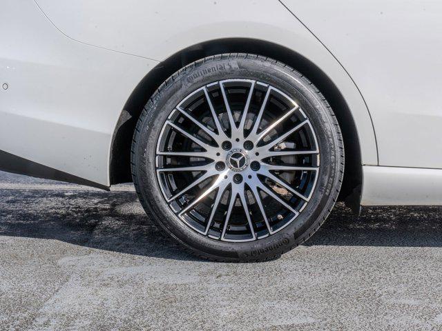 used 2023 Mercedes-Benz C-Class car, priced at $38,999