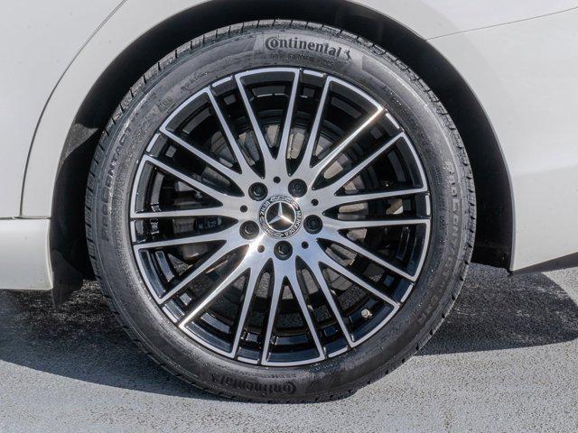 used 2023 Mercedes-Benz C-Class car, priced at $38,999