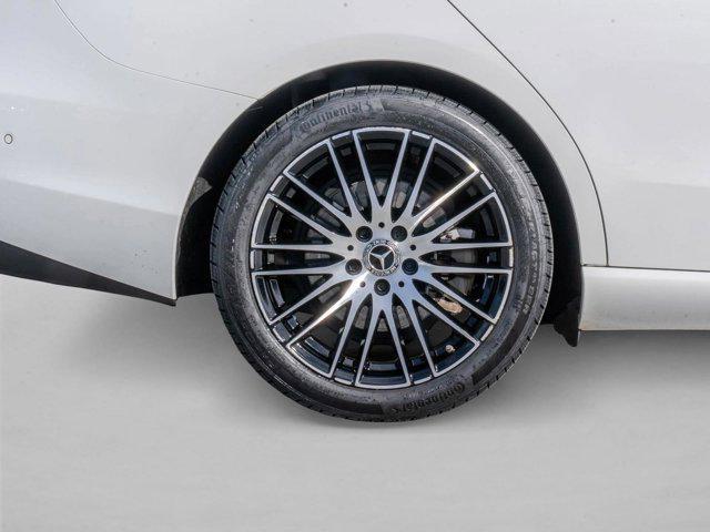 used 2023 Mercedes-Benz C-Class car, priced at $35,877