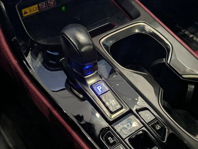 used 2024 Lexus NX 350 car, priced at $40,990