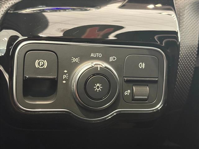 used 2019 Mercedes-Benz A-Class car, priced at $21,955