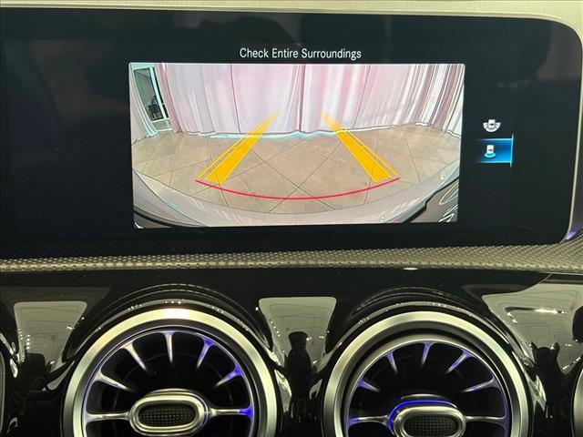 used 2019 Mercedes-Benz A-Class car, priced at $21,955