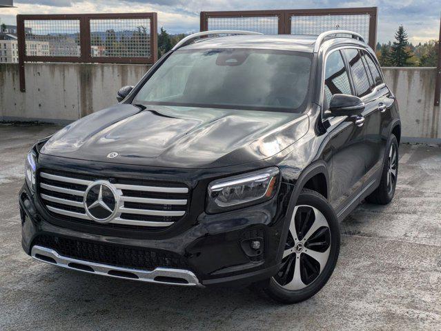 used 2026 Mercedes-Benz GLB 250 car, priced at $45,450