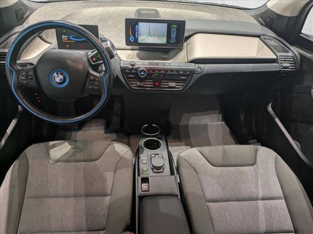 used 2016 BMW i3 car, priced at $12,992