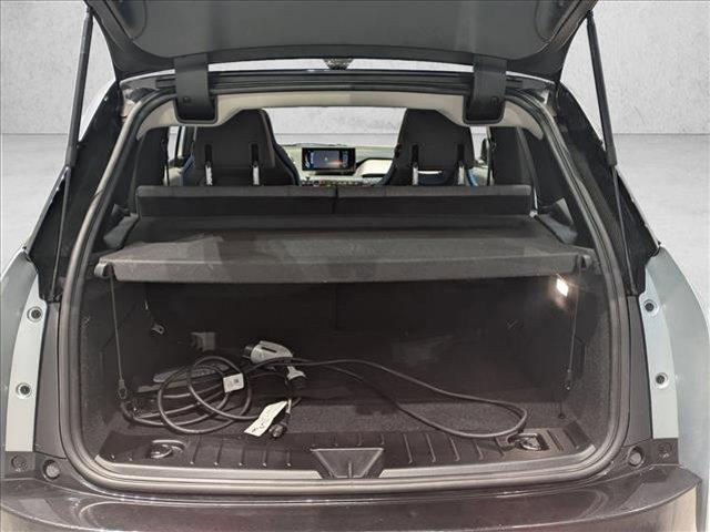 used 2016 BMW i3 car, priced at $12,992