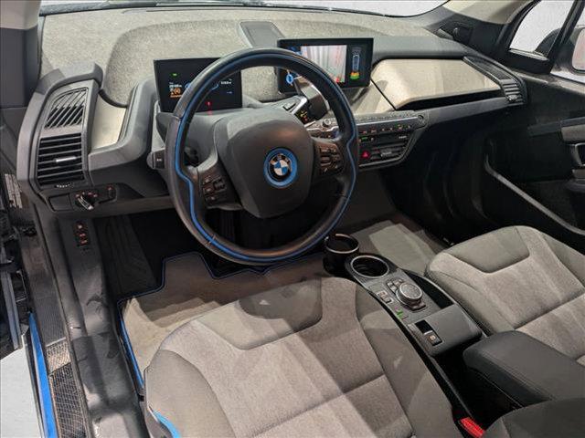 used 2016 BMW i3 car, priced at $12,992