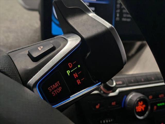 used 2016 BMW i3 car, priced at $12,992