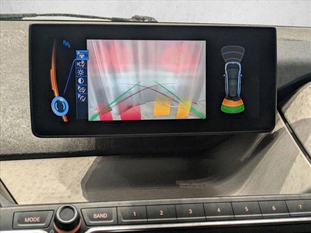 used 2016 BMW i3 car, priced at $12,992