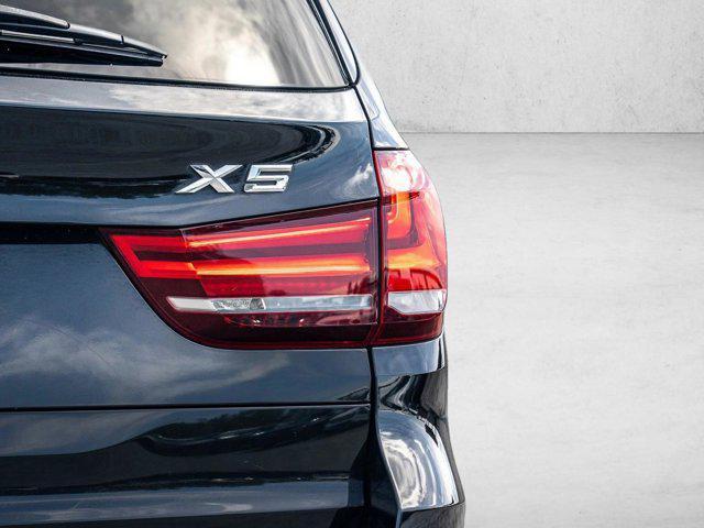 used 2014 BMW X5 car, priced at $13,677
