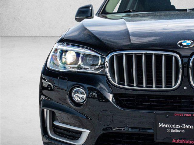 used 2014 BMW X5 car, priced at $13,677