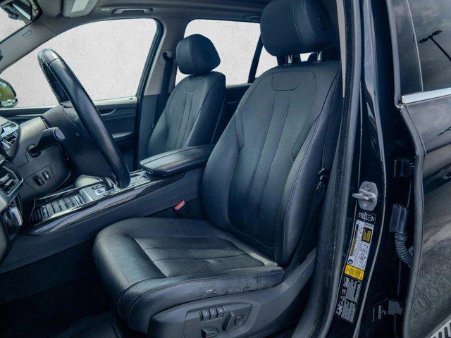 used 2014 BMW X5 car, priced at $13,677