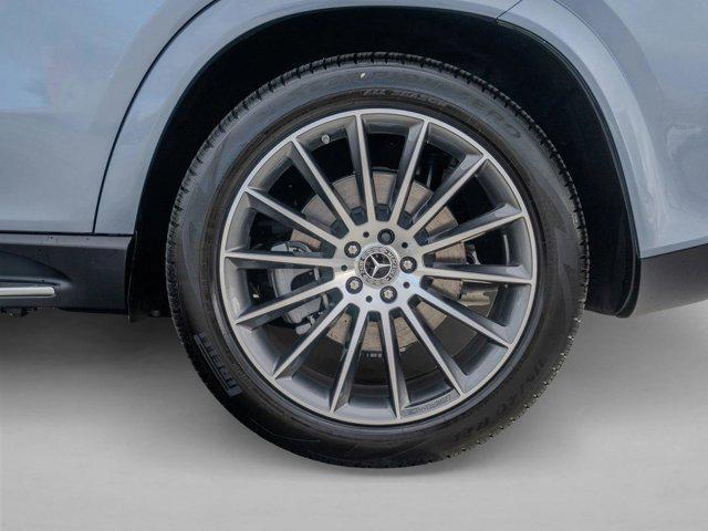 new 2026 Mercedes-Benz GLE 350 car, priced at $88,840