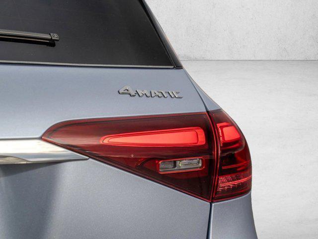 new 2026 Mercedes-Benz GLE 350 car, priced at $88,840