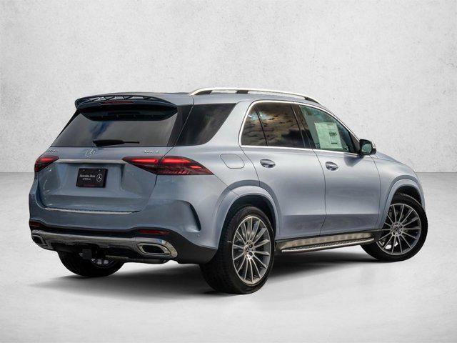 new 2026 Mercedes-Benz GLE 350 car, priced at $88,840