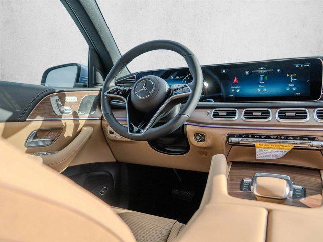 new 2026 Mercedes-Benz GLE 350 car, priced at $88,840