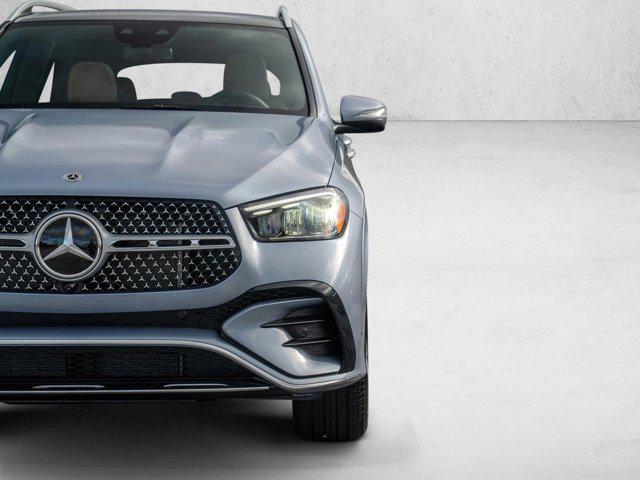 new 2026 Mercedes-Benz GLE 350 car, priced at $88,840