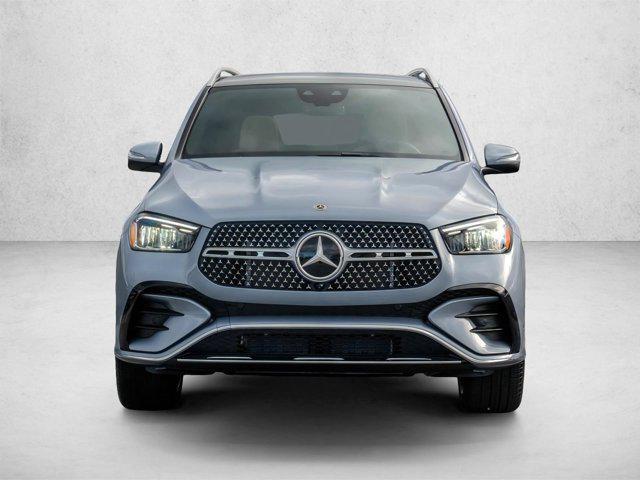 new 2026 Mercedes-Benz GLE 350 car, priced at $88,840