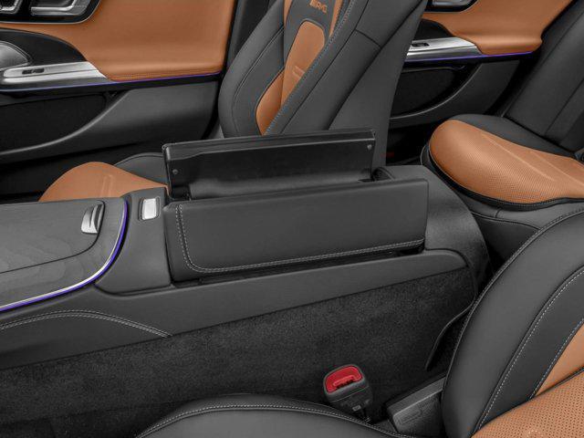 new 2026 Mercedes-Benz AMG E 53 car, priced at $99,665