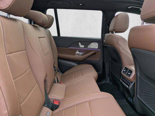 used 2026 Mercedes-Benz GLS 450 car, priced at $85,790
