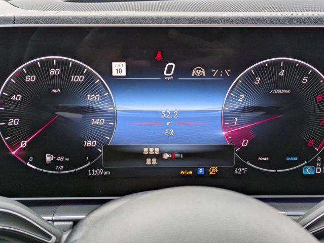 used 2026 Mercedes-Benz GLS 450 car, priced at $85,790