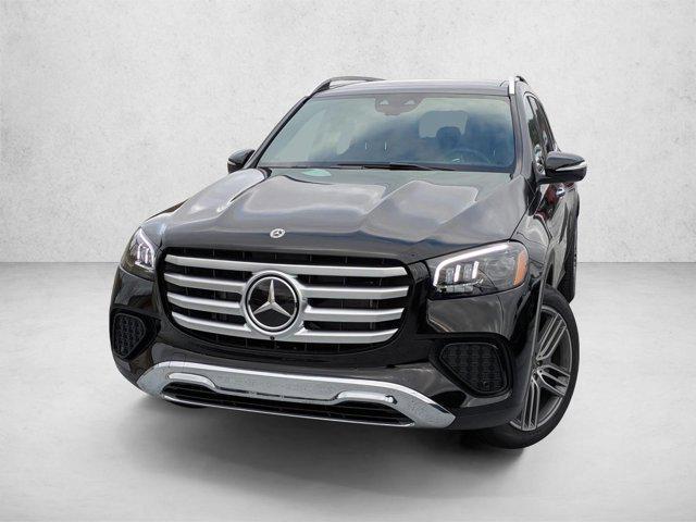 used 2026 Mercedes-Benz GLS 450 car, priced at $85,790