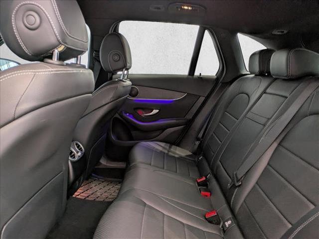 used 2022 Mercedes-Benz GLC 300 car, priced at $30,980