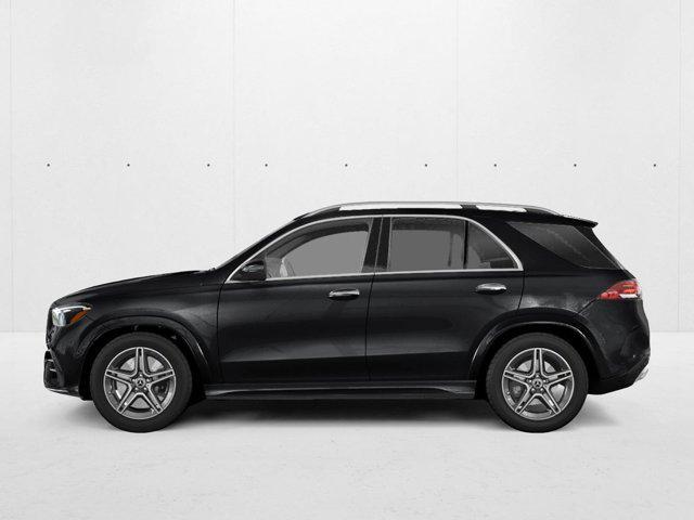 new 2026 Mercedes-Benz GLE 450 car, priced at $81,750