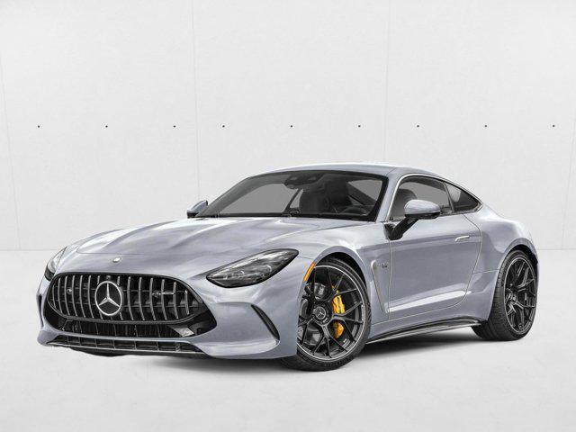 new 2026 Mercedes-Benz AMG GT 63 car, priced at $238,250