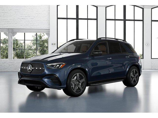 new 2026 Mercedes-Benz GLE 350 car, priced at $81,255