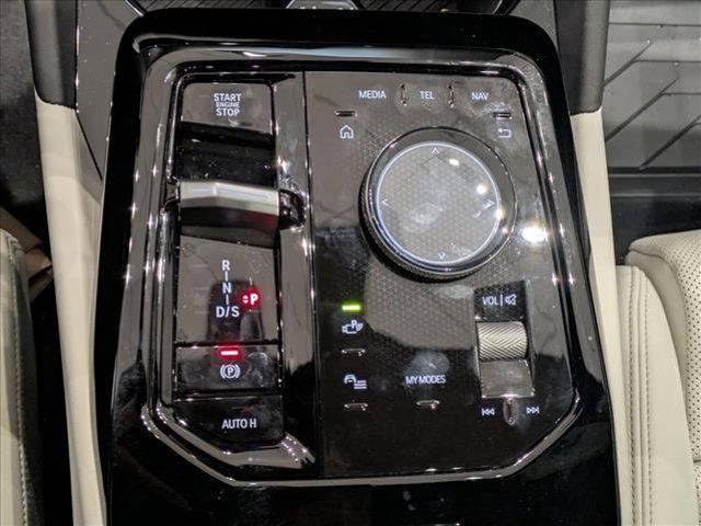 used 2026 BMW 530 car, priced at $56,871