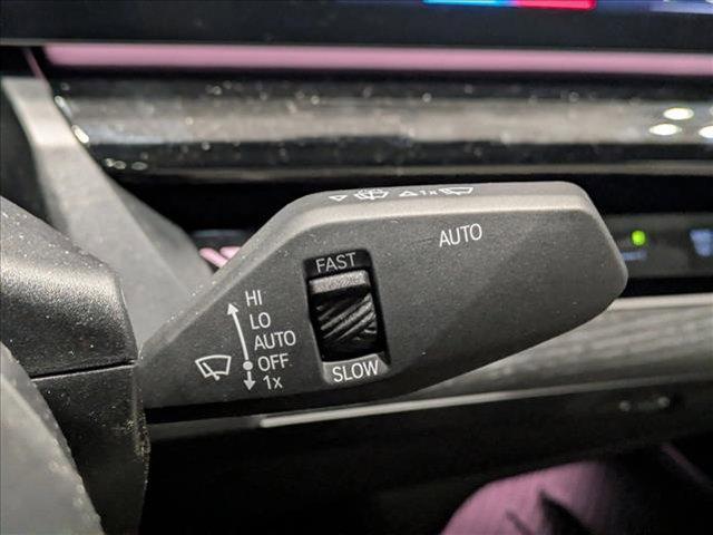 used 2026 BMW 530 car, priced at $56,871